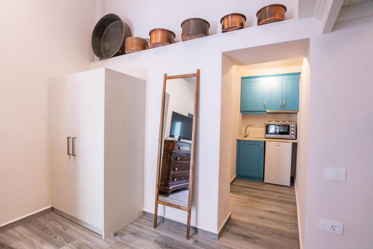 דירות Apérion Annika'S Family House מראה חיצוני תמונה
